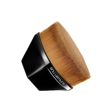 【Shu Uemura 植村秀】#55零刷痕粉底刷_下單後3個工作天依序出貨