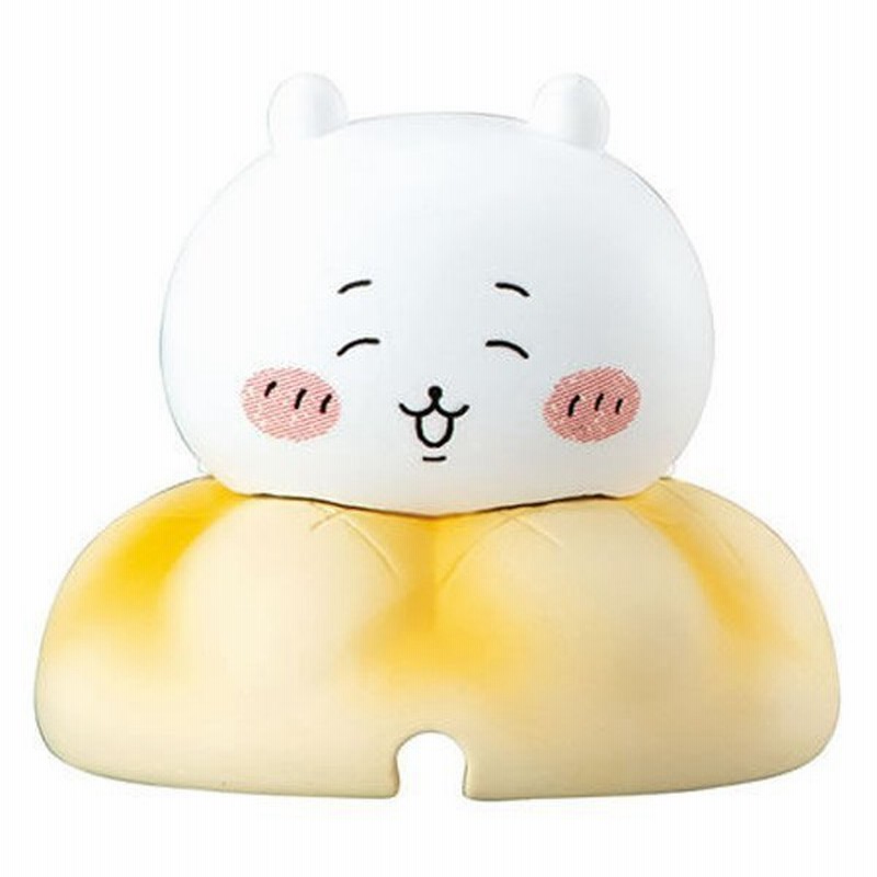 ちいかわ ハグコット 3個セット