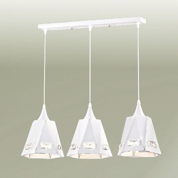 E27中島餐吊燈 C16-13-61855