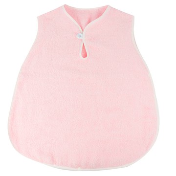 JOGAN日本成願 - Airfeeling 寶寶呵護系列 純棉防踢被