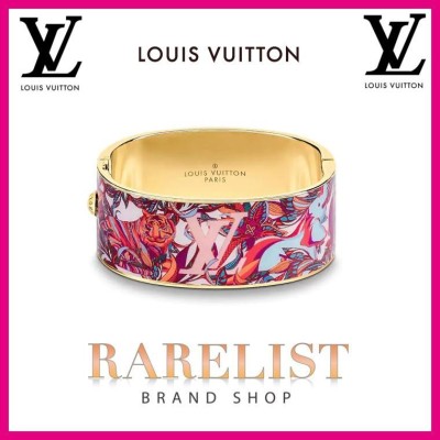 LOUIS VUITTON ルイヴィトン LOUIS VUITTON アクセサリー ブレスレット