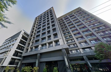 南屯嶺東｜精科住宅綠光city｜朝南二房平車｜居益｜台中市南屯區永春北路