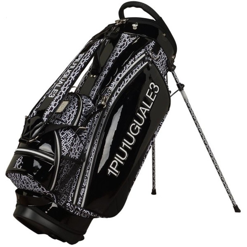 1piu1uguale3GOLFスタンドキャディーバック 楽天市場】即日発送 1PIU1UGUALE3 GOLF ウノピゥウノウグァー