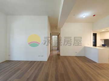 北屯｜14期 國泰美禾 高樓層 3房平面車位｜台中市北屯區昌平東六路