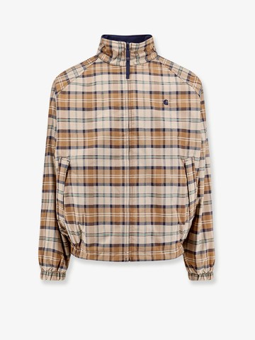Nylon Reversible Planner Jacket - CARHARTT WIP - gender_Man