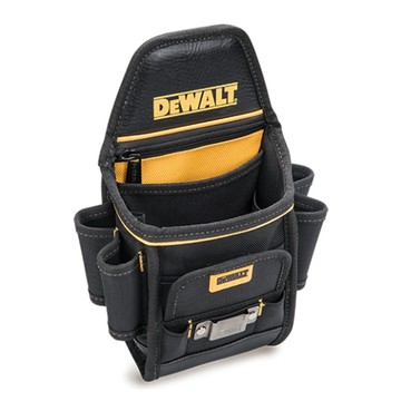 DEWALT 得偉 小型建築工工具袋  280 x 210 x 85cm  1個