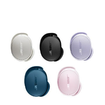 Bose QuietComfort 消噪耳塞耳機