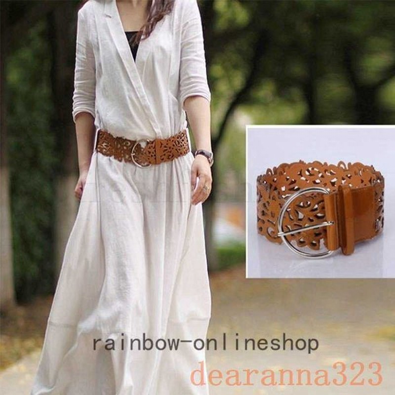 ベルト レディース ファッション通販