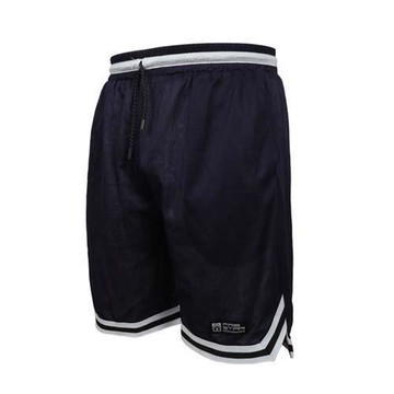 FIRESTAR 男限量雙面穿籃球短褲-吸濕排汗 運動 訓練 慢跑 5分褲