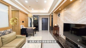 【天行團隊】愛上巨蛋稀有釋出三房平移｜高雄市三民區鼎力路