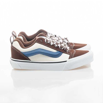 VANS 休閒鞋 Knu Skool V140120030
