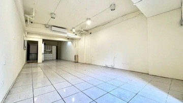 ✨正健行路✨中醫商圈學士路口旁挑高4.5米金店面｜台中市北區健行路