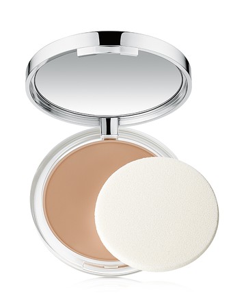 Clinique Almost Powder Makeup Broad Spectrum Spf 18