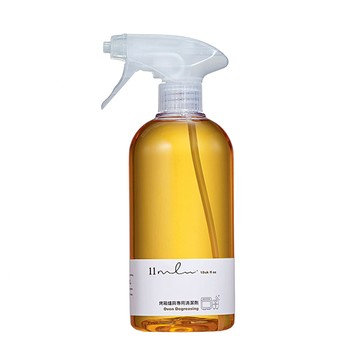 MORE ML 11ML 烤箱爐具專用清潔劑-500ML  1240500M01