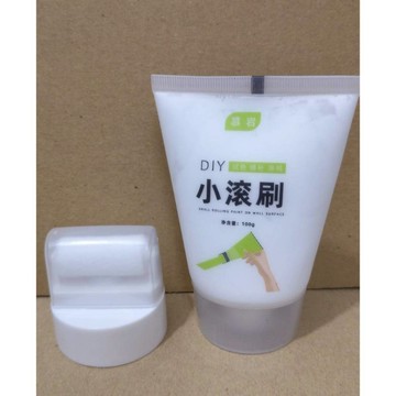 牆面滾輪遮蓋膏100g DIY小滾刷