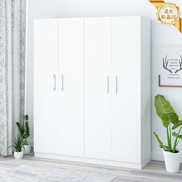 【租房神器】簡易衣櫃 組裝衣櫃 實木衣櫃 板式衣櫃 單人衣櫃 雙人衣櫃 經濟型 簡約現代設計 宿舍家用 免工具安裝