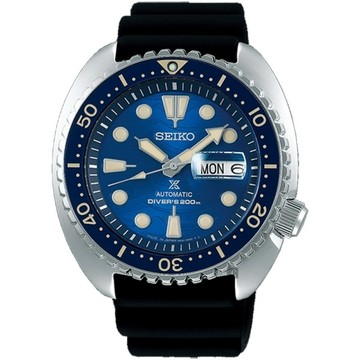 【SEIKO】精工 Prospex專業潛水 DIVER SCUBA 機械錶 SRPE07J1@4R36-06Z0B