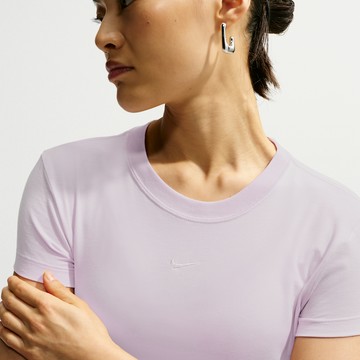 Nike Sportswear Chill Knit Women's Cropped T-Shirt