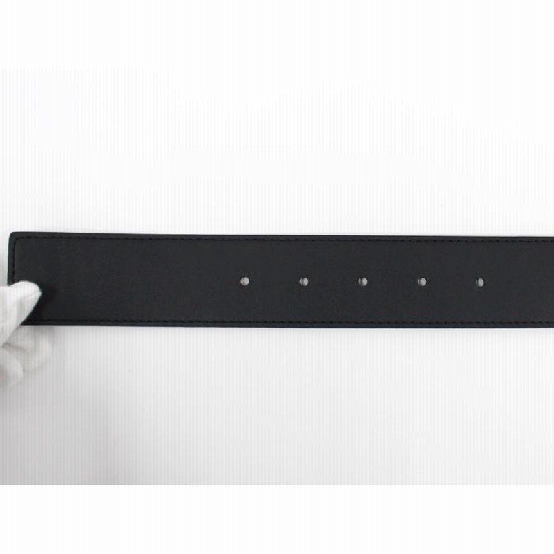 ルイヴィトン サンチュールネオアンヴァントゥール40MM M9226 ベルト