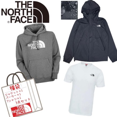 【新品未使用】 THE NORTH FACE ノースフェイス マウンテンパーカー TNF BLACK HEATHER NF0A5IXA 【Sサイズ/TNF BLACK HEATHER】