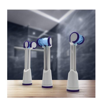 Triple Bristle 三頭替換刷頭 3入 超柔軟刷毛 適用Phillips Sonicare系列牙刷 [2美國直購]