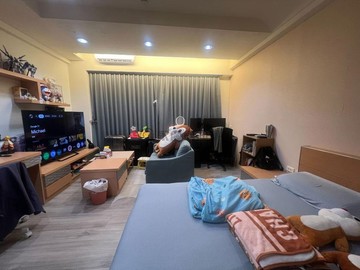 近園區煙波主人美景溫馨平車套房｜新竹市東區明湖路
