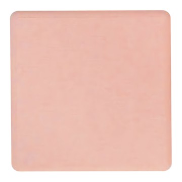 收納王妃 方型柸墊 4件組  粉色  10 x 10 x 0.9cm  3組