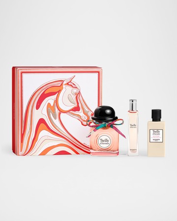 Twilly d'Hermes Eau de Parfum Gift Set