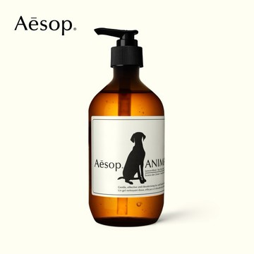 【Aesop】寵物清潔露 (500mL)