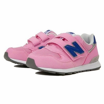 キッズスニーカー シューズ スニーカー ジュニア 男の子 女の子 子ども ニューバランス Newbalance 313 子供靴 17 0 21 5cm Po313 通販 Lineポイント最大get Lineショッピング