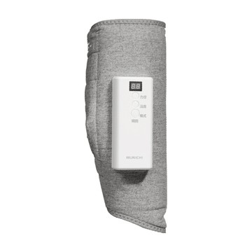 MUNICHI 沐尼黑 小腿按摩美腿機 MR.LEG  雲霧灰