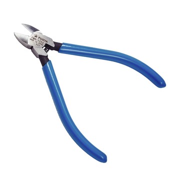 【FUJIYA日本富士箭】迷你斜口鉗 125mm