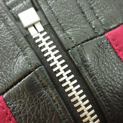 ADDICTCLOTHES アディクトクローズ　AD-01  42 ADDICT CLOTHES アディクトクローズ シングルライダース