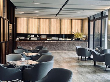 ＡＩ智慧園區『翰林富苑3房』飯店管理   ｜新竹縣竹北市莊敬三路