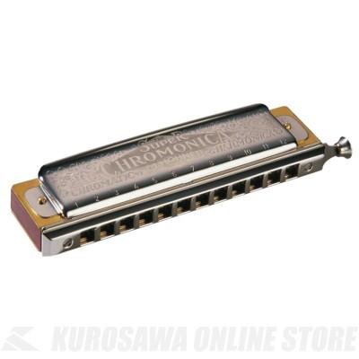 HOHNER Super Chromonica B調