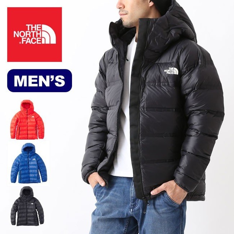 THE NORTH FACE トリプルバッフルビレイパーカー | veranstaltungen.lkz.de