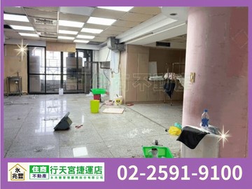 永兆豐團隊北車高樓景觀住辦2｜台北市大同區重慶北路一段