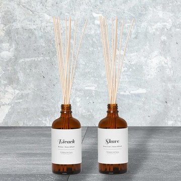 Torplyktan 極地風光系列擴香 100ml - 極地野營