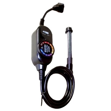 愛族 AZOO 日本精準型控溫器  100cm  1個