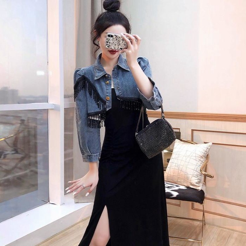 濃いピンク系統 Simone Rocha SS20 シャツワンピース - 通販