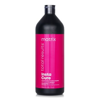 Matrix 美傑仕 Total Results Instacure 修護洗髮露 1000ml/33.8oz-受損髮質洗髮精