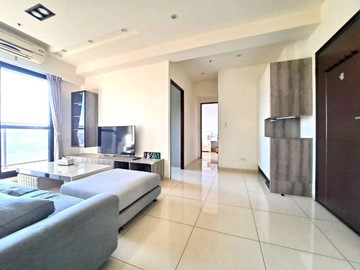 仁武灣內國小景觀大２房＋平車電梯美宅｜高雄市仁武區名湖街