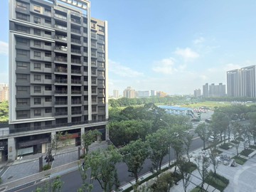 專任~青埔A18高鐵站前景觀三房(皇普園首之道)｜桃園市中壢區青商路