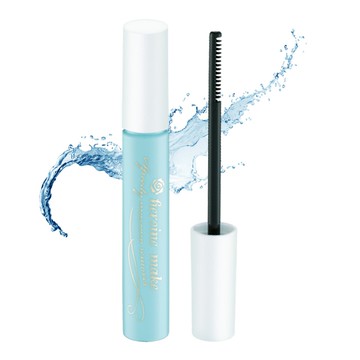 Kiss Me Heroine Make Speedy Mascara Remover 6.6ml