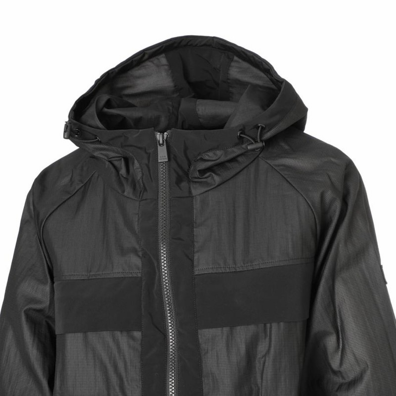 タトラス TATRAS ブルゾン ADHAFERA ナイロンジャケット レディース 