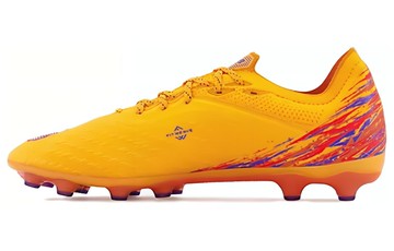 NEW BALANCE FURON 6+ PRO AG VIVID SPARK ORANGE
