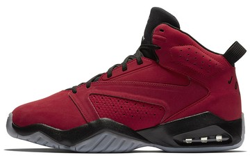 JORDAN LIFT OFF GYM RED