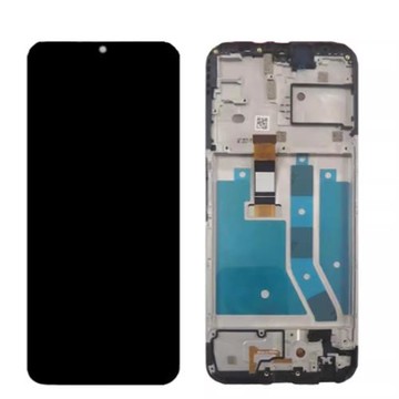 Boost Mobile Celero 5G 屏幕總成液晶顯示屏LCD assembly總成