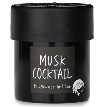 Johns Blend 家用香薰膏罐 - Musk Cocktail85g