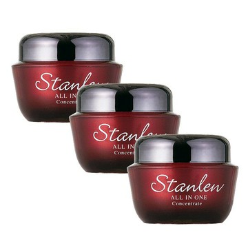 ◆新效期2027年8月【台糖詩丹雅蘭All in one全效修護精華霜 30g * 3瓶】 ❤健美安心go❤